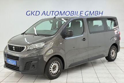 Peugeot Expert Gebrauchtwagen