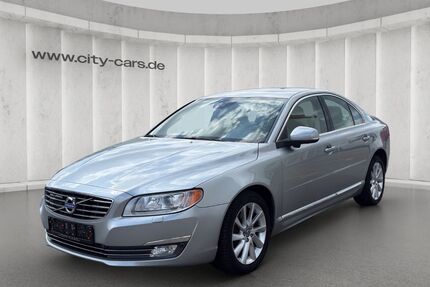 Volvo S80 Gebrauchtwagen