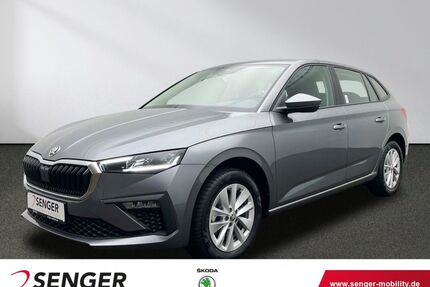 Skoda Scala Gebrauchtwagen