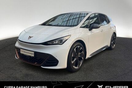 Cupra Born Gebrauchtwagen