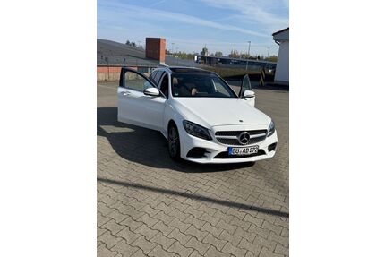 Mercedes-Benz C 220 Gebrauchtwagen