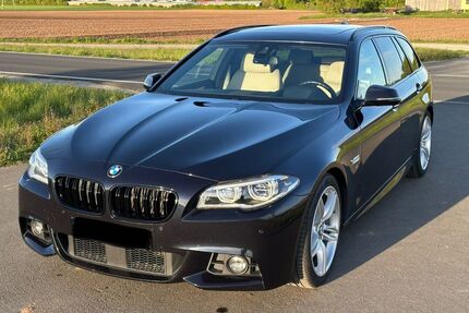 BMW 535 Gebrauchtwagen