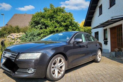 Audi A5 Gebrauchtwagen