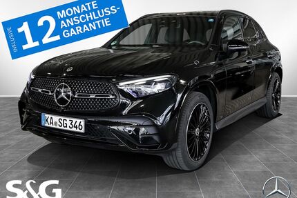 Mercedes-Benz GLC 300 Gebrauchtwagen