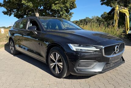 Volvo V60 Gebrauchtwagen