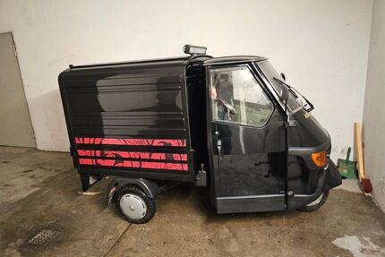 Piaggio APE Gebrauchtwagen