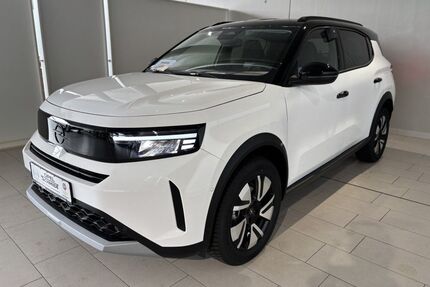 Opel Frontera Gebrauchtwagen