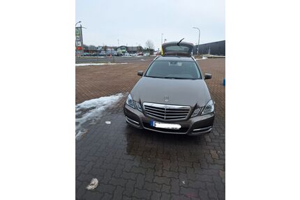 Mercedes-Benz E 350 Gebrauchtwagen
