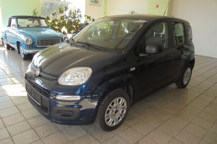 Fiat Panda Gebrauchtwagen