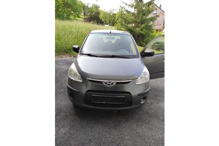 Hyundai i10 Gebrauchtwagen