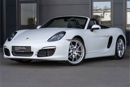 Porsche Boxster Gebrauchtwagen