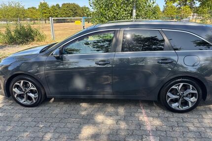 Kia ceed Sportswagon Gebrauchtwagen