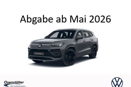 VW Tayron Gebrauchtwagen