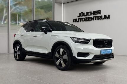Volvo XC40 Gebrauchtwagen