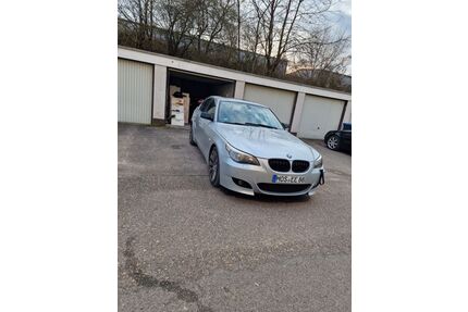 BMW 525 Gebrauchtwagen