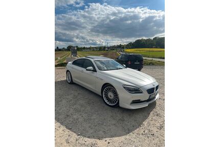 Alpina B6 Gebrauchtwagen