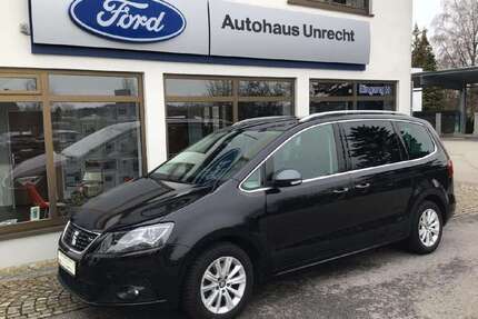 Seat Alhambra Gebrauchtwagen