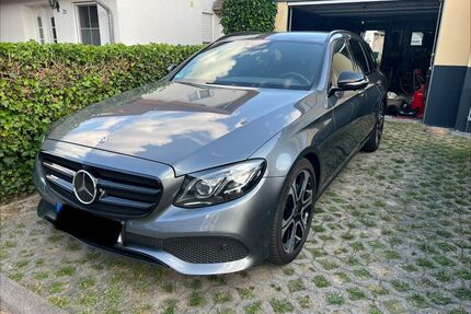 Mercedes-Benz E 250 Gebrauchtwagen