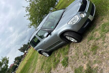 Skoda Yeti Gebrauchtwagen