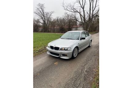 BMW 316 Gebrauchtwagen