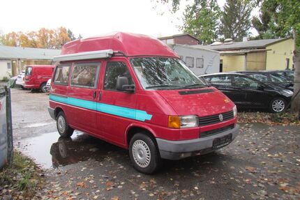 VW T4 Kombi Gebrauchtwagen