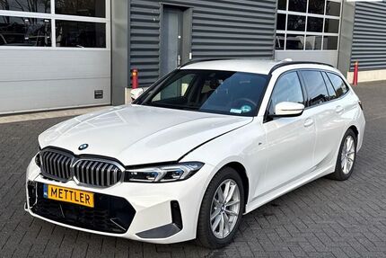 BMW 320 Gebrauchtwagen