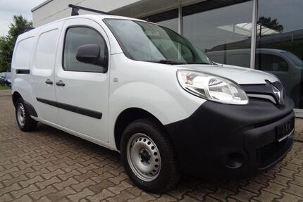 Renault Kangoo Gebrauchtwagen