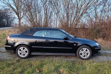 Saab 9-3 Gebrauchtwagen