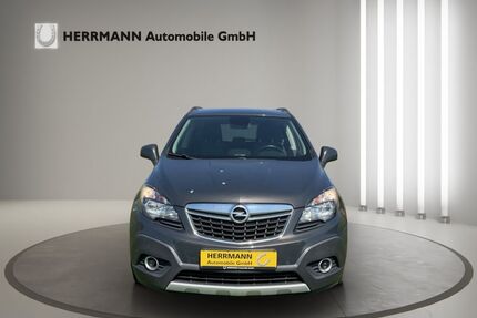 Opel Mokka Gebrauchtwagen