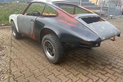 Porsche 911 Urmodell Gebrauchtwagen