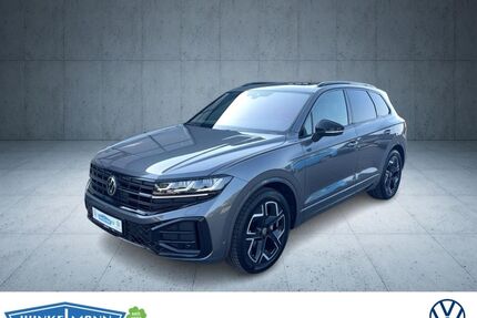 VW Touareg Gebrauchtwagen