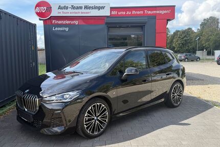 BMW 218 Active Tourer Gebrauchtwagen