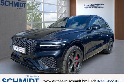 Genesis GV70 Gebrauchtwagen