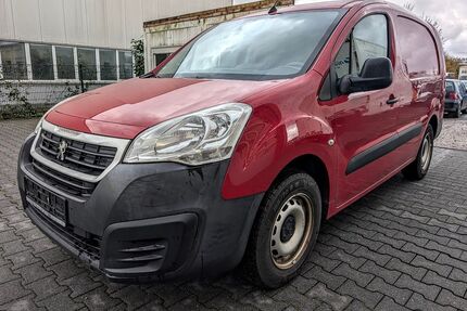 Peugeot Partner Gebrauchtwagen
