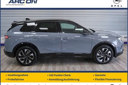 Opel Grandland (X) Gebrauchtwagen