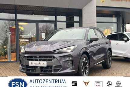 Cupra Terramar Gebrauchtwagen