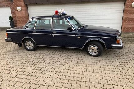 Volvo 264 Gebrauchtwagen