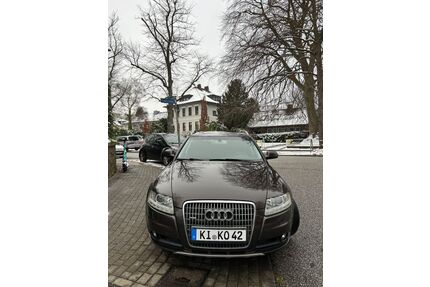 Audi A6 Allroad Gebrauchtwagen