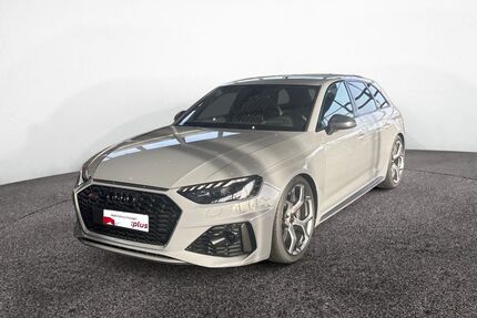 Audi RS4 Gebrauchtwagen