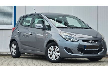 Hyundai ix20 Gebrauchtwagen