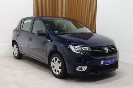 Dacia Sandero Gebrauchtwagen