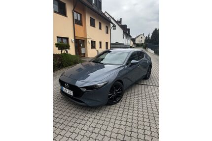 Mazda 3 Gebrauchtwagen