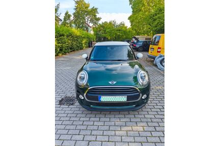 Mini Cooper Gebrauchtwagen