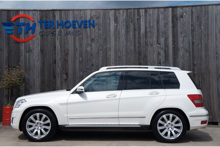 Mercedes-Benz GLK 350 Gebrauchtwagen