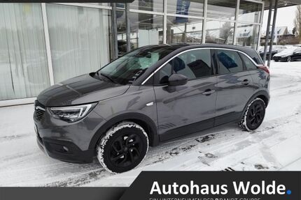Opel Crossland (X) Gebrauchtwagen
