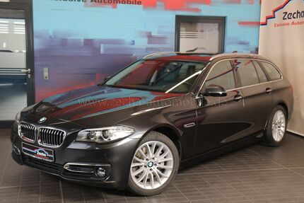 BMW 530 Gebrauchtwagen