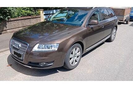 Audi A6 Allroad Gebrauchtwagen