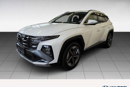 Hyundai TUCSON Gebrauchtwagen