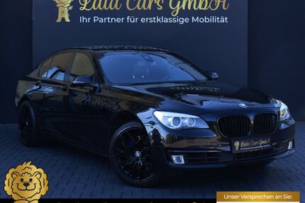 BMW 750 Gebrauchtwagen