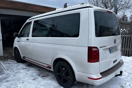VW T6 Multivan Gebrauchtwagen
